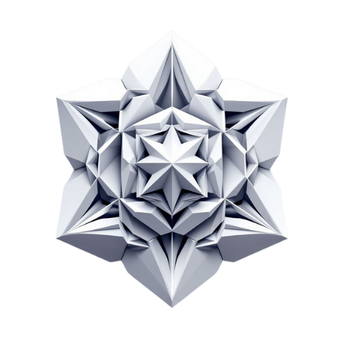 Tesseric Logo